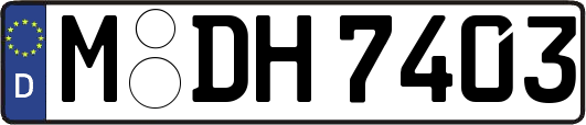 M-DH7403