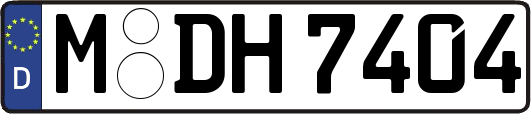 M-DH7404