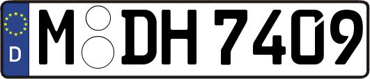 M-DH7409