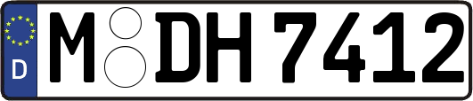 M-DH7412