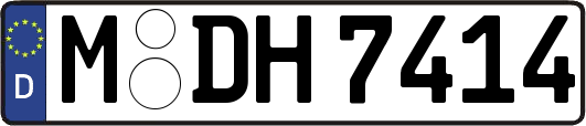 M-DH7414