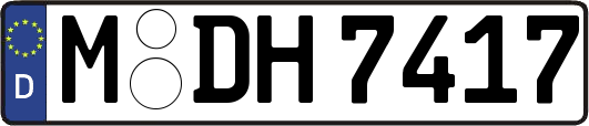 M-DH7417