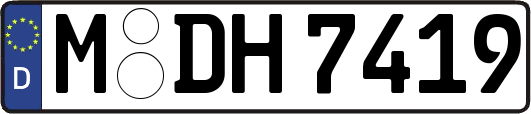 M-DH7419