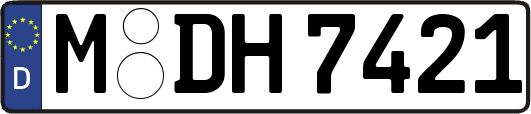 M-DH7421