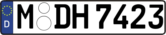 M-DH7423