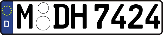 M-DH7424