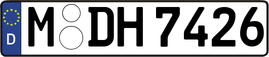 M-DH7426