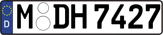 M-DH7427