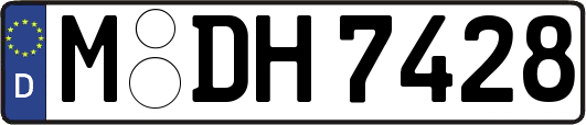 M-DH7428