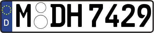 M-DH7429
