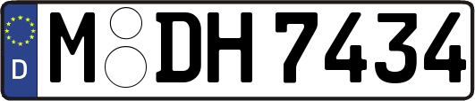 M-DH7434