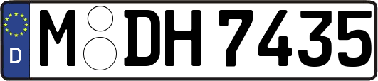 M-DH7435