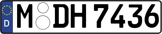 M-DH7436