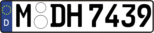 M-DH7439