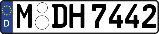 M-DH7442