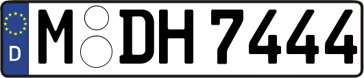 M-DH7444