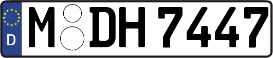 M-DH7447