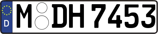 M-DH7453