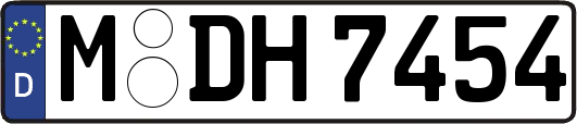 M-DH7454