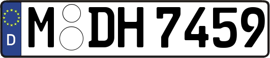 M-DH7459