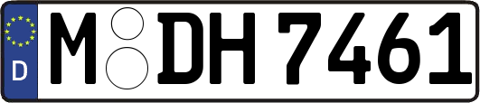 M-DH7461