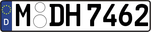 M-DH7462