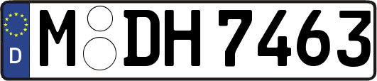 M-DH7463