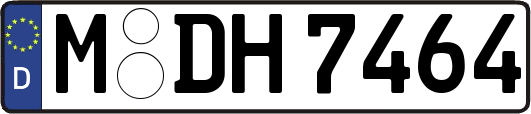 M-DH7464