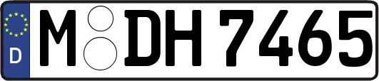 M-DH7465
