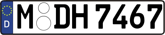 M-DH7467