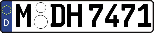M-DH7471