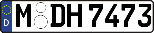 M-DH7473