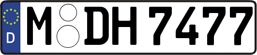 M-DH7477