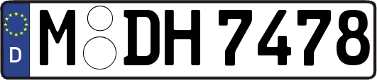M-DH7478