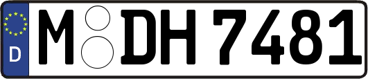 M-DH7481