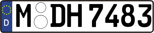 M-DH7483