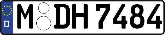 M-DH7484