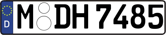 M-DH7485