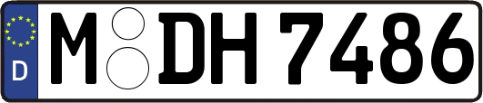 M-DH7486