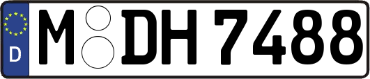 M-DH7488