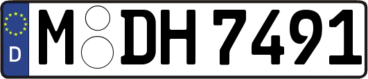 M-DH7491