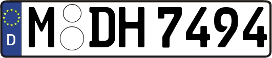 M-DH7494