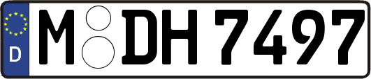 M-DH7497