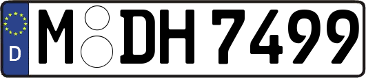 M-DH7499