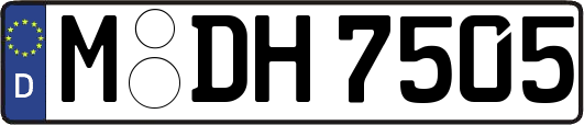 M-DH7505