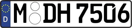 M-DH7506