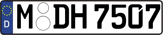 M-DH7507