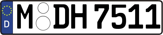 M-DH7511