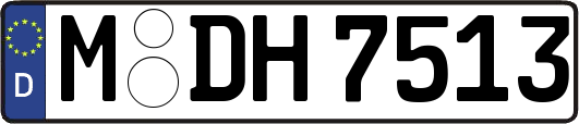 M-DH7513