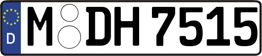 M-DH7515